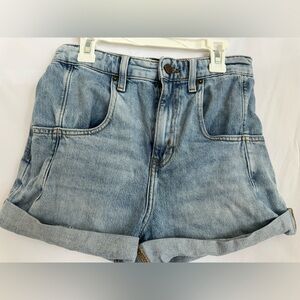 Urban Outfitters BDG shorts size 27.